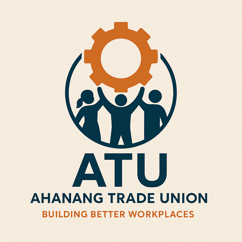Ahanang Trade Union